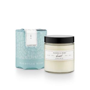 "Dwell" Hand Balm